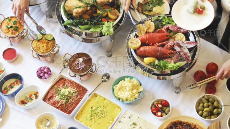 连锁餐饮供应链：中小企业如何精准选择供应商**