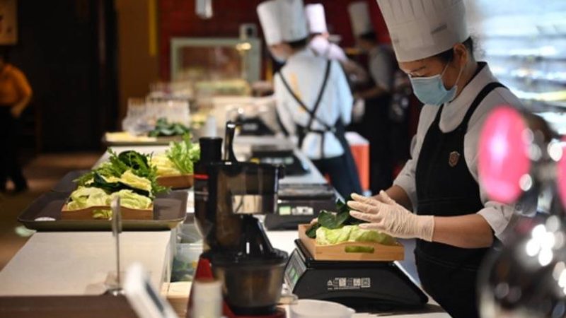 食品OEM加工：签合同前必须确认的五个关键点