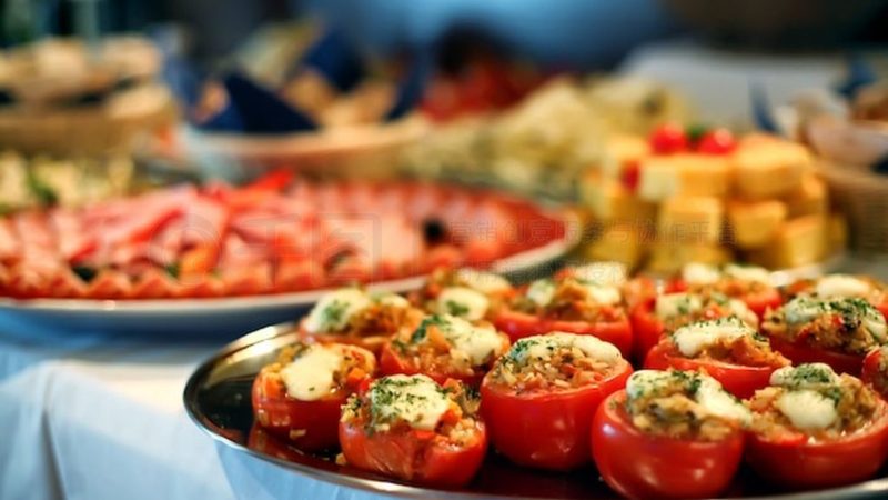 食品招商会代理签约流程全解析