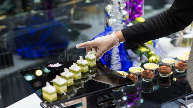 预制菜厂家直销：揭秘报价单背后的规格与型号