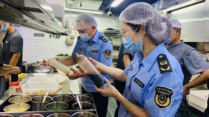 食品OEM代工，周期如何精准掌控？**