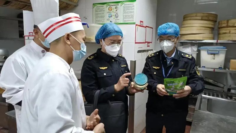 北京餐饮加盟品牌扶持政策：助力创业者的绿色通道