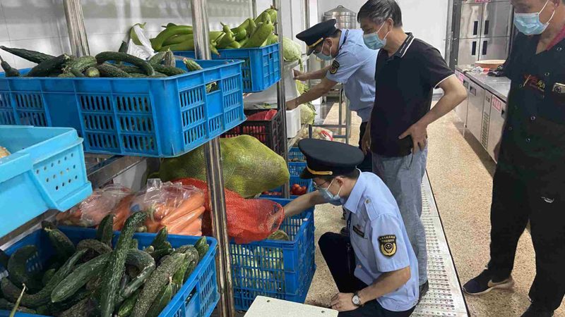 膨化食品批发市场，谁在悄悄洗牌