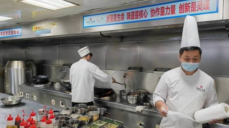 社区团购食材配送的盈利密码：先算清三笔账