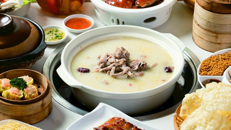 食品OEM代加工加盟，如何规避潜在风险？**