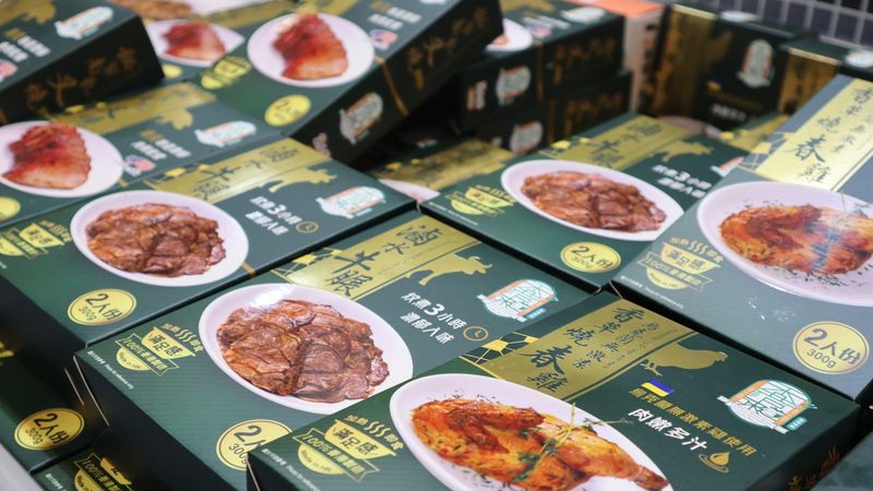 休闲食品与零食：健康之辨