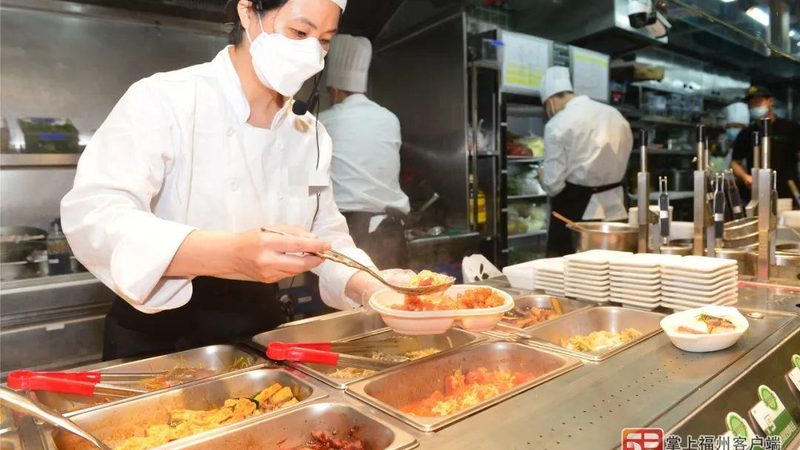 冷链运输，食材保鲜的“生命线